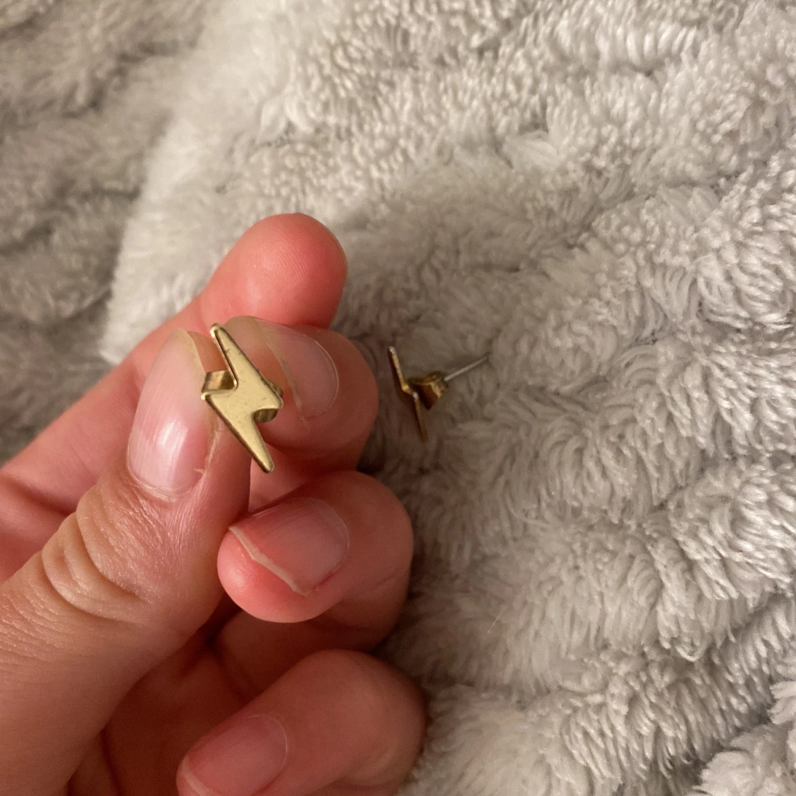 Fina örhängen  - 90