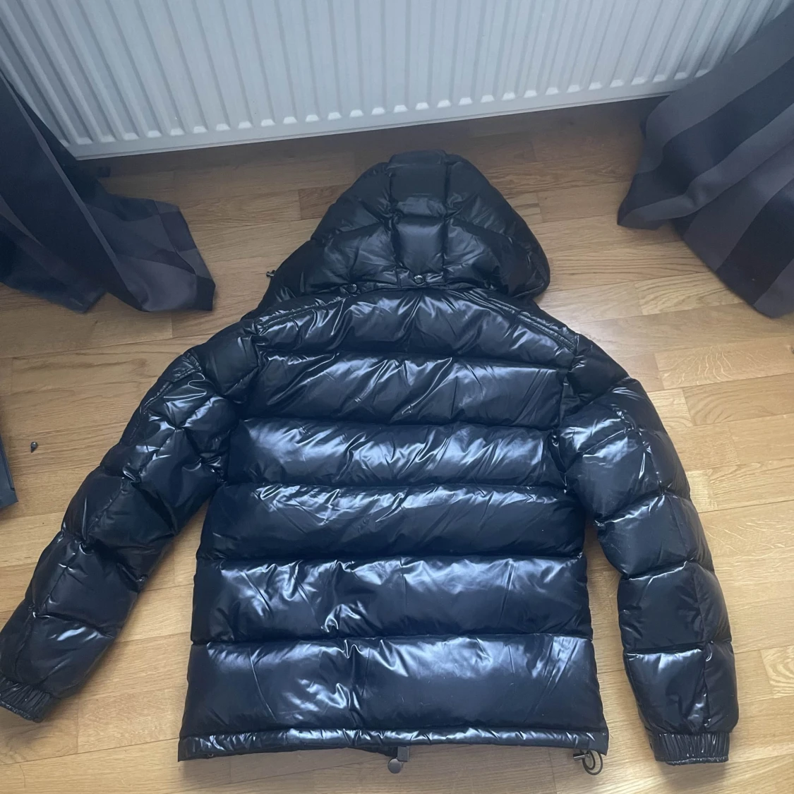 Moncler jacka - 91