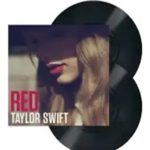 Jag söker en Taylor Swift Red (stolen version) Vinyl i bra skick. Om du har en som du kan sälja till mig skriv till mig så kan vi diskutera pris!