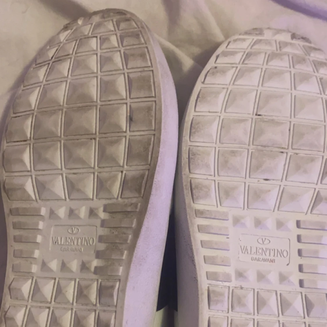 Valentino opens - 91