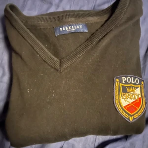Berkeley Polo Piké tröja  - 4XL