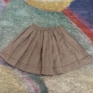 Little remix kjol  - Använd bara några gånger. Storlek 128cm 