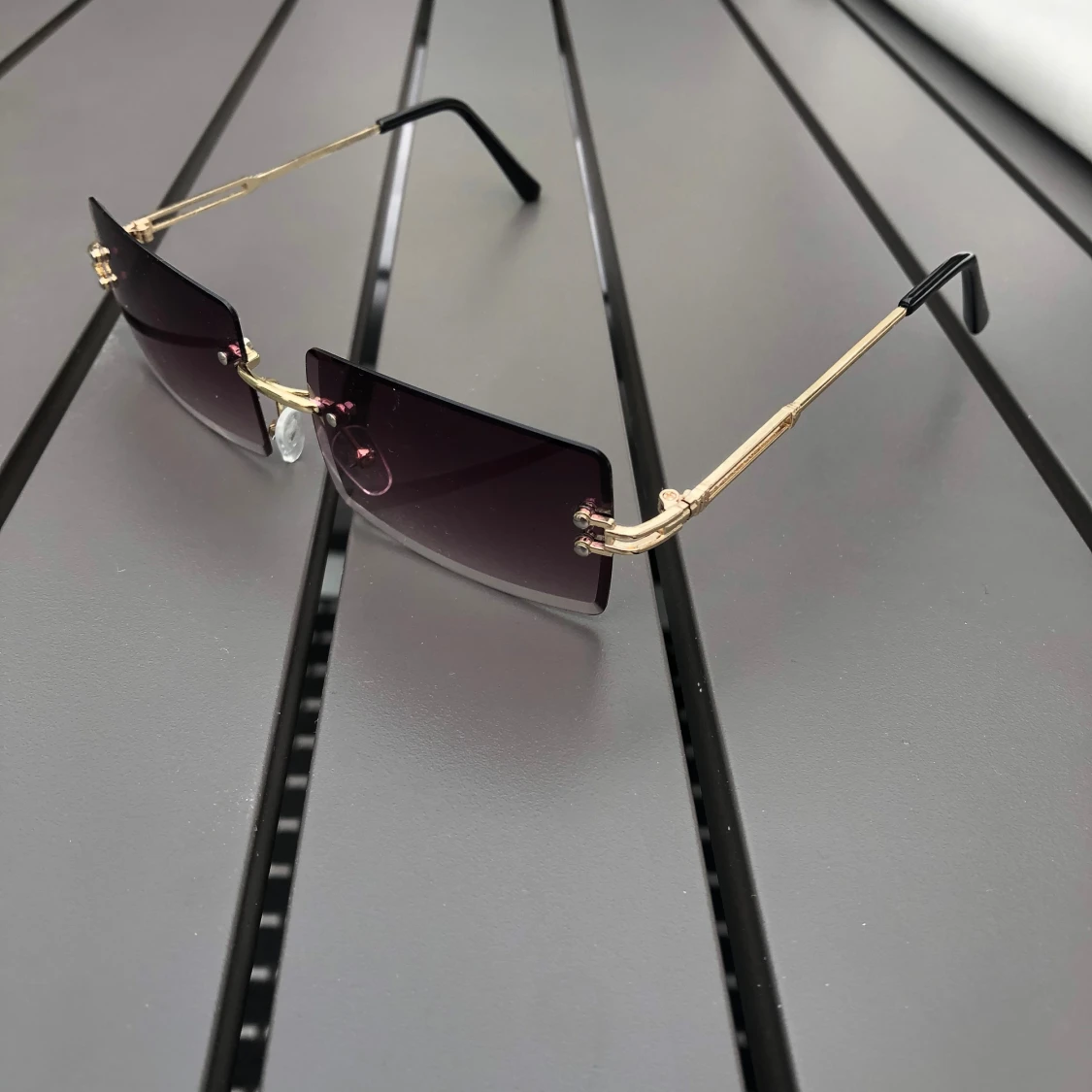 Y2k solglasögon  - 90