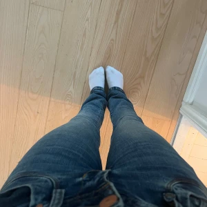 Lågmidjade jeans - Lågmidjade jeans från ltb💕hör av dig vid frågor eller fler bilder
