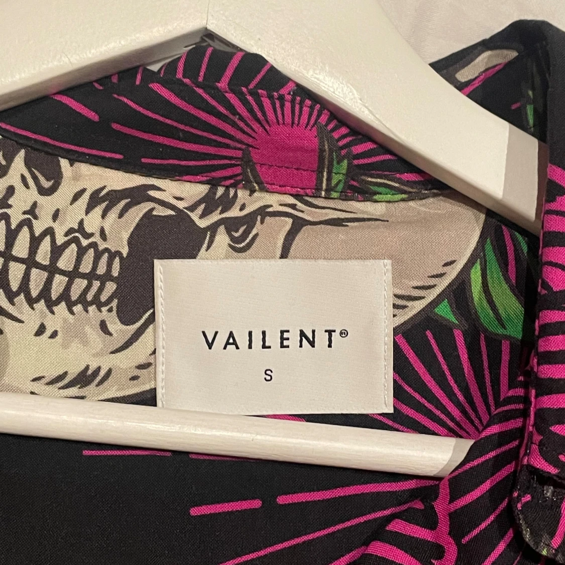 Cool Hawaiiskjorta🌴 - 92