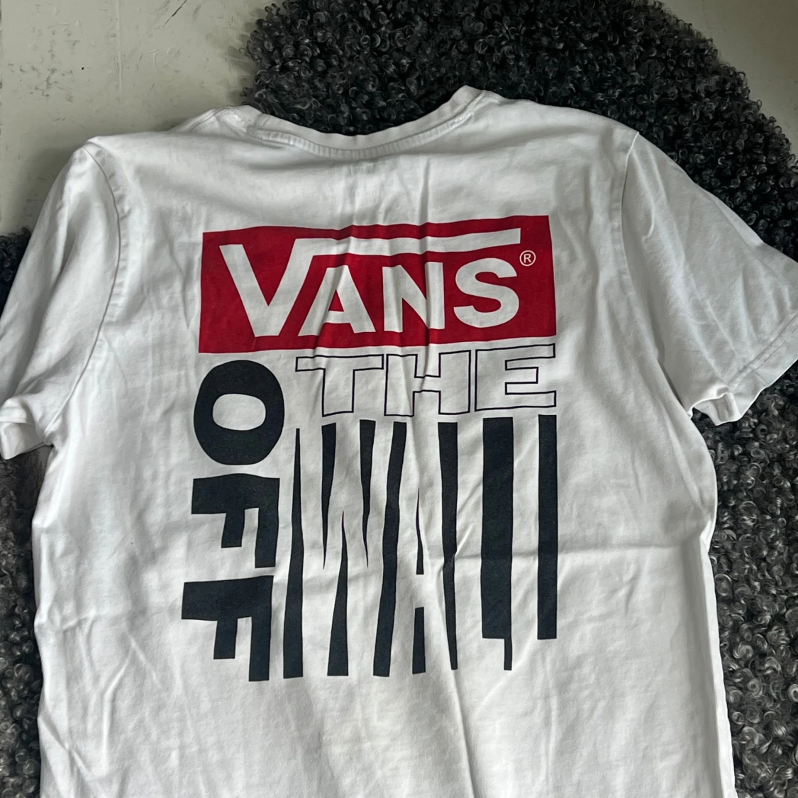 Vans t-shirt - 90