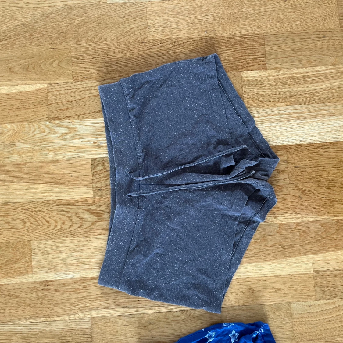 Tvåpack pyjamasshorts - 90