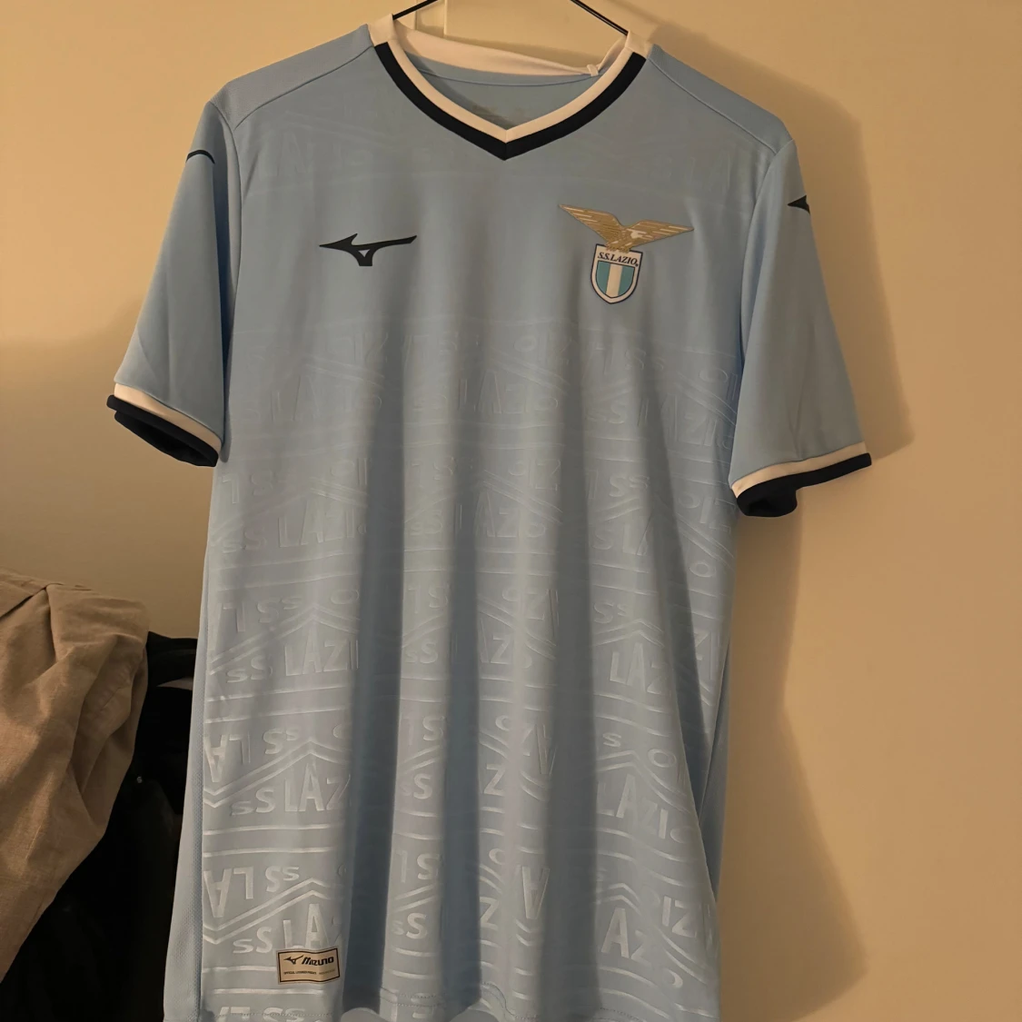 Lazio Hemmatröja 2024/25 - 90
