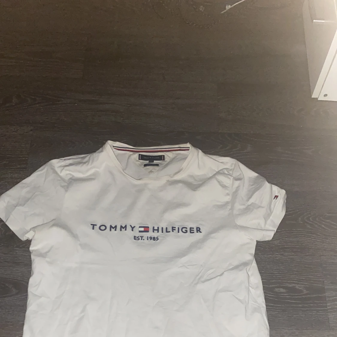 Tommy hilfiger tshirt