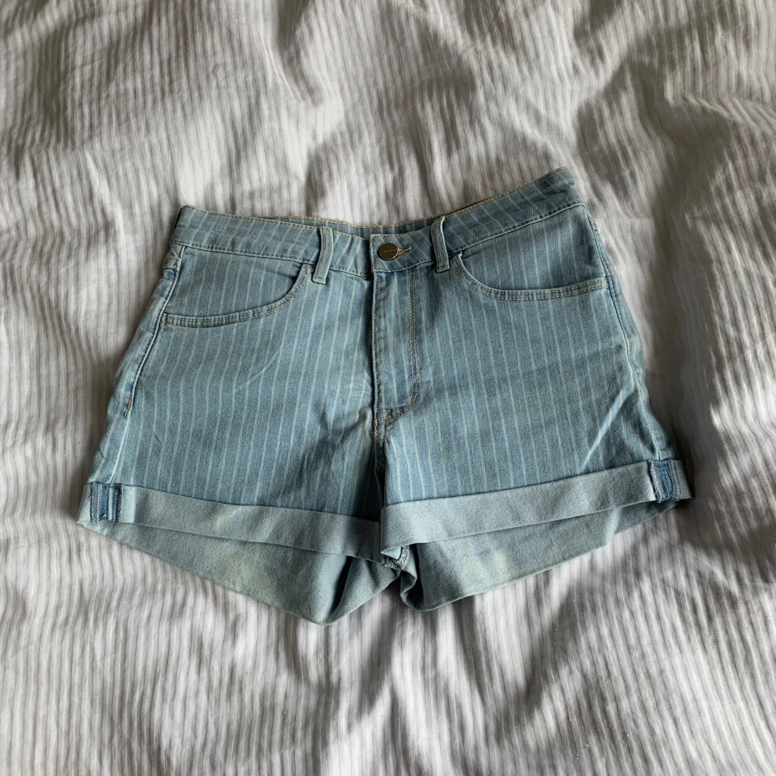 Jeans shorts