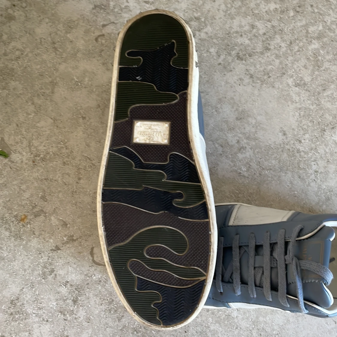 Valentino Flycrew - 90