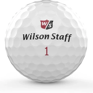 Wilson golfboll mix - Wilson vita golfbollar Mix Förstahandssortiment :119kr/dussin  Andrahandssortiment:99kr/dussin  Billigast på marknaden SKRIV VID KÖP SAMT HUR MÅNGA DUSSIN DU VILL HA!🏌️⛳️