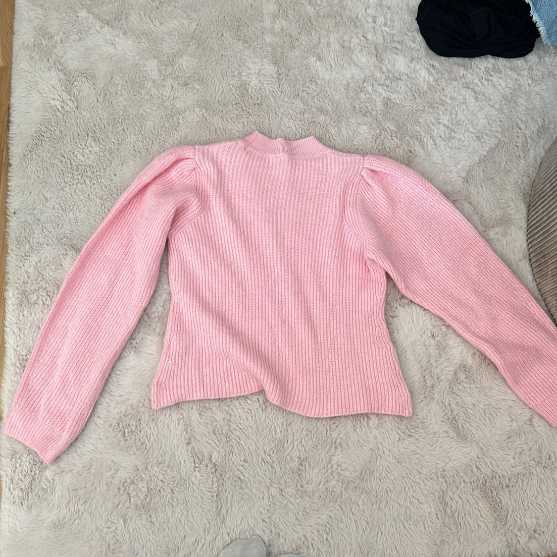 Stickad tröja  - 90