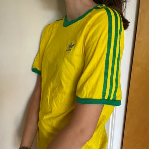 Adidas Brazil - Adidas T-shirt 