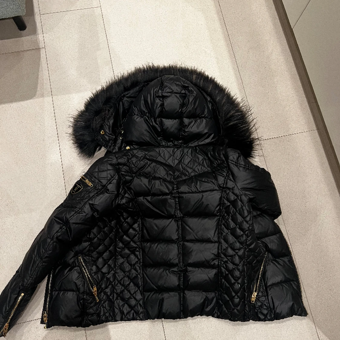 Rockandblue Svart jacka - 91