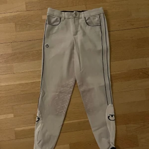 CT ridbyxor - Begagnat skick  Storlek 14 