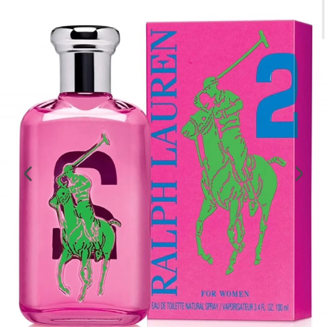 Ralph Lauren parfume 2 - 90