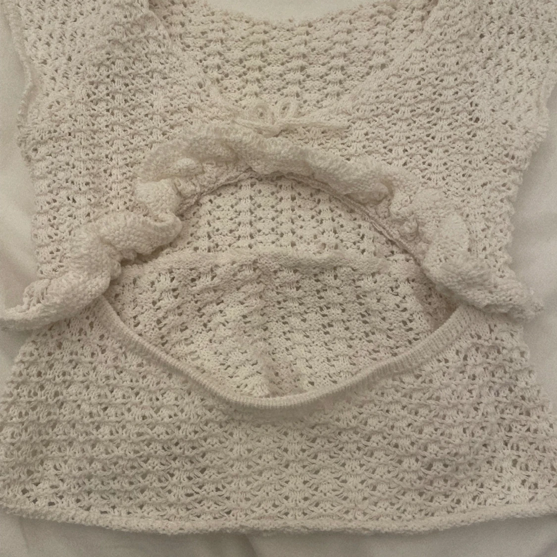 Fin sommartröja från Zara - 90