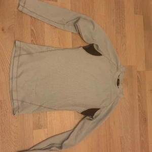 Underställs tröja  - Blå underställs tröja