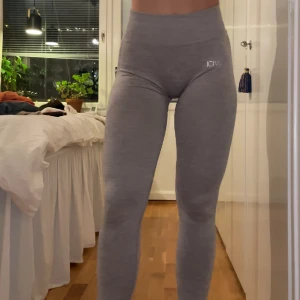 Icaniwill träningstights - Tränings tights från icaniwill. Endast testade. 