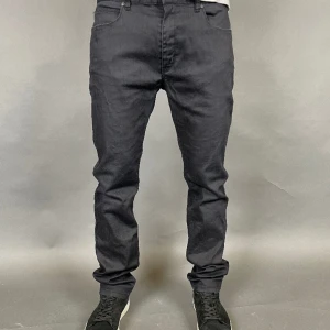 Hugo boss jeans  - Svarta coola jeans