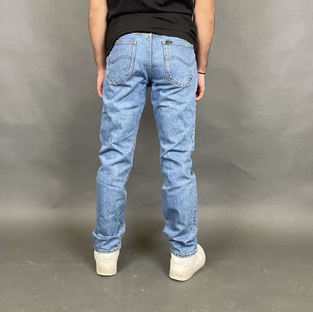 Snygga Lee jeans. Jeans & Byxor.
