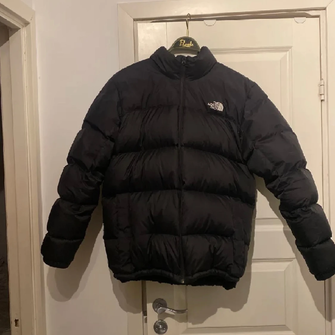 North Face Jacka