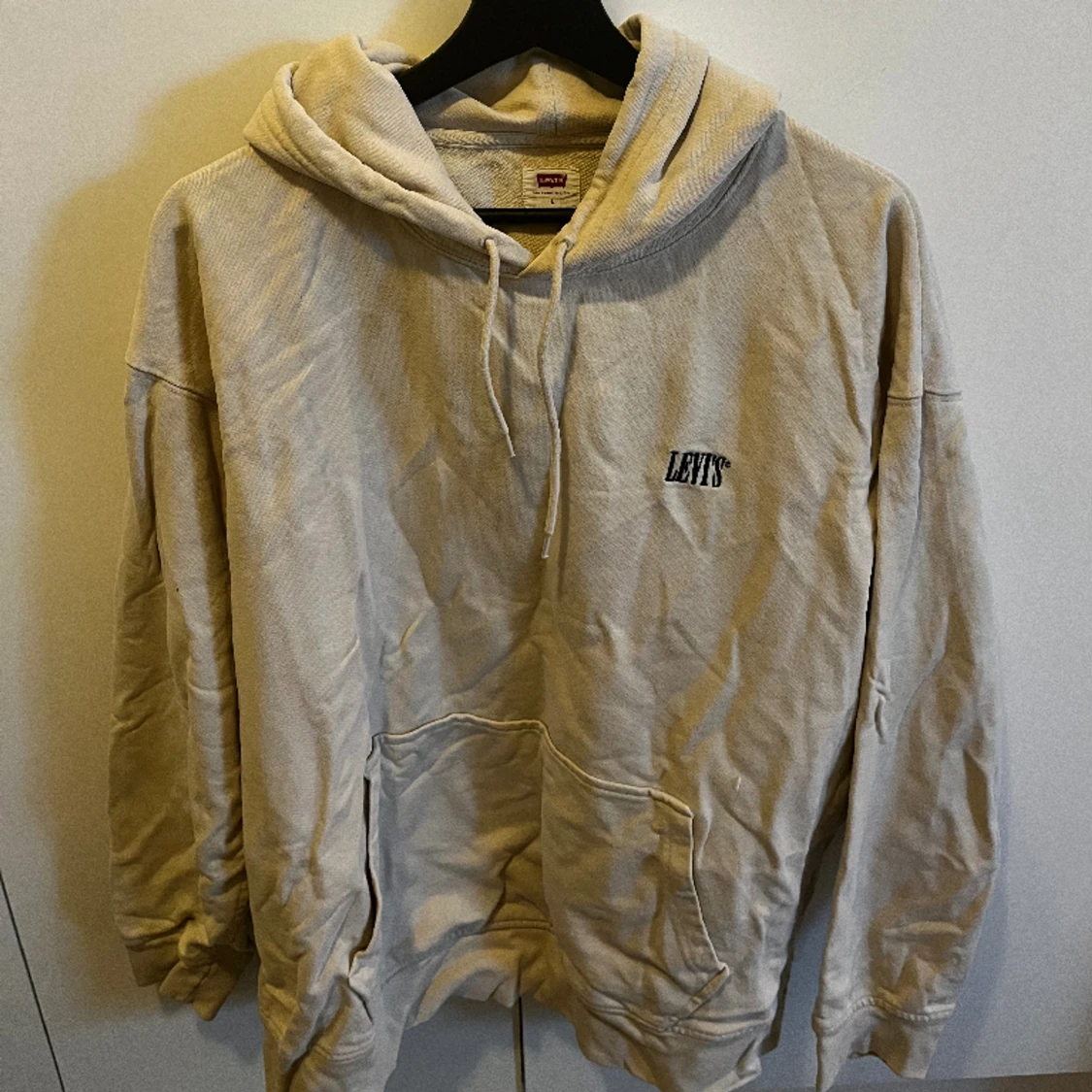 Levis hoodie L