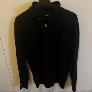 Half-zip  - Strlk L