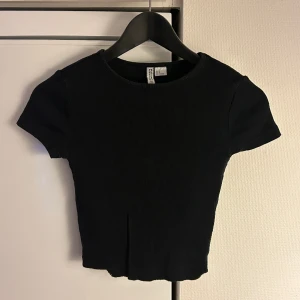 Topp - Super fin topp ifrån HM 