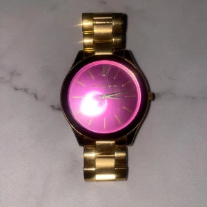 Michael kors klocka  - Äkta Michael kors klocka 