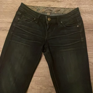Low waist jeans  - Jötte Low waist jeans från paige premium! 