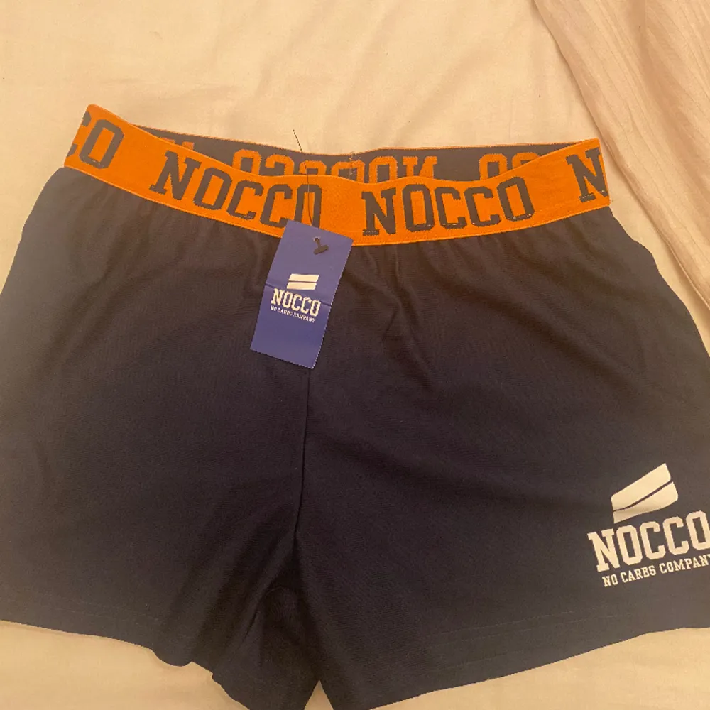 Nya officiella shorts från Nocco för kvinnor! . Shorts.