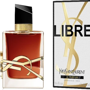 Ysl libre intense - Helt ny, inte min parfym smak om man säger så.