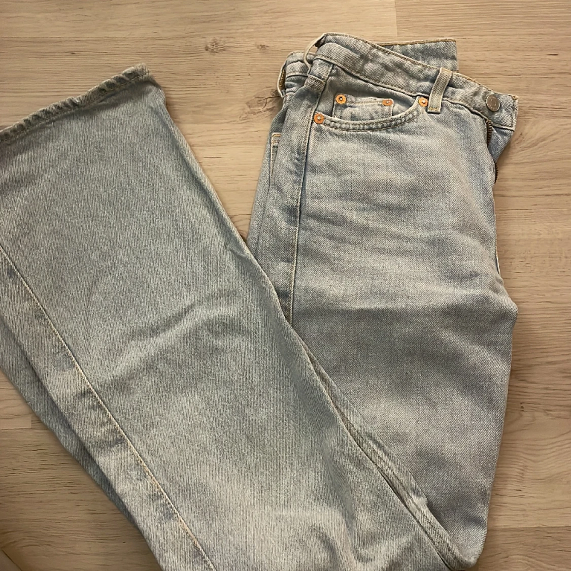 Baggy jeans  - 90