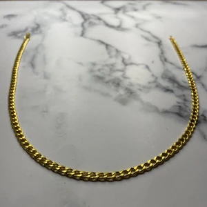 Herr kedja Stainless steel  - Herr kedja i rostfritt stål kommer inte rosta eller färga av sig. Skriv för fler bilder/frågor