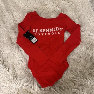 Gf Kennedy tävlingdräkt - Aldrig använd Gf Kennedy tävlingsdräk