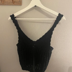 Linne - Stickat linne från hm🌺💕