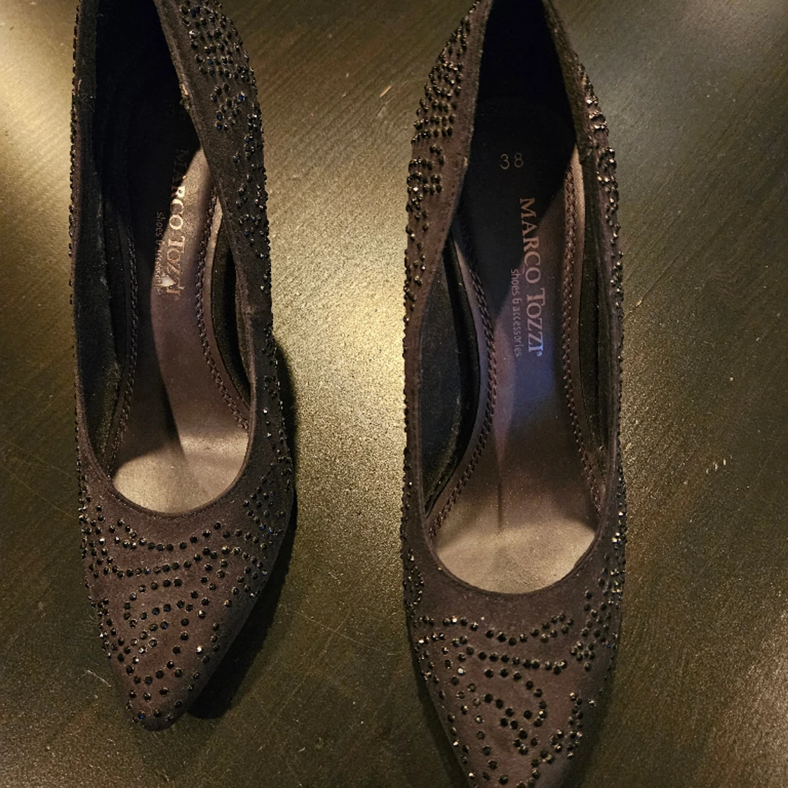 Court shoes & pumps - 91