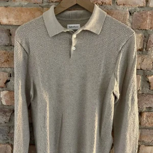 These glory days långärmad piké - Långärmad piké från these glory days Storlek:Small 100% merinoull Nypris: ca 800kr Bra skick Hör av er för mer frågor😊  Allt gott, Olle