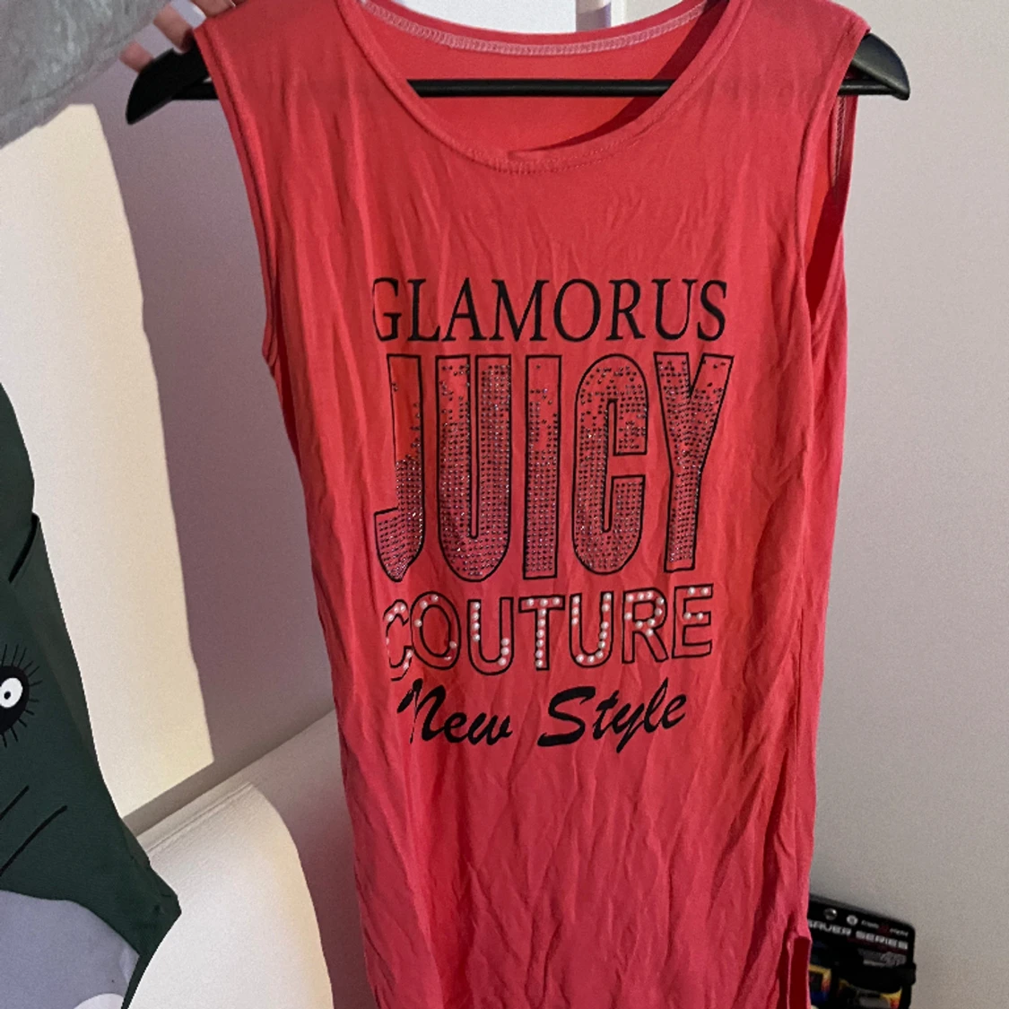 Juicy couture linne - 91