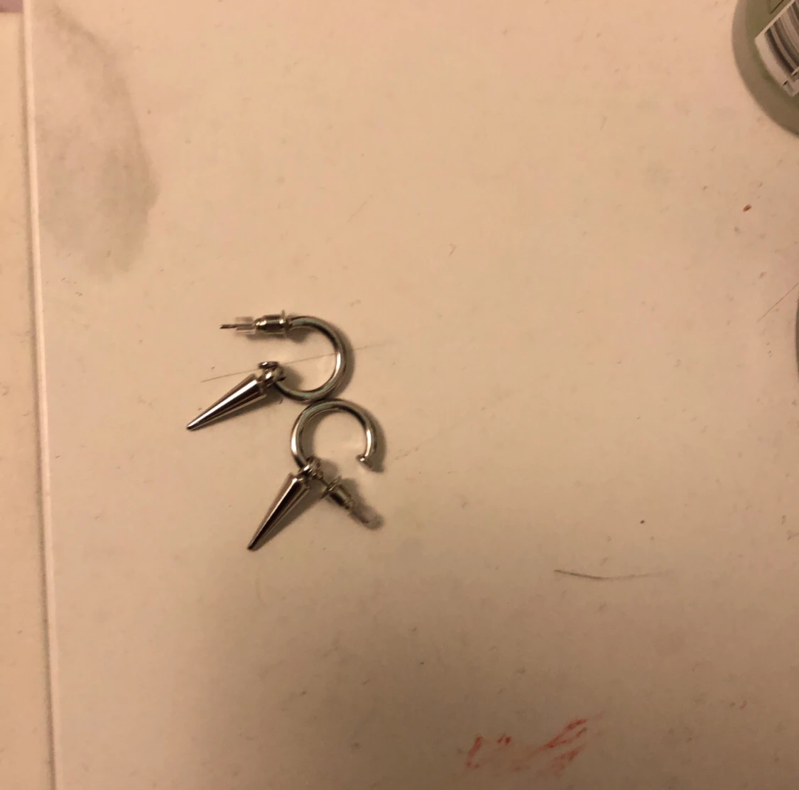 Edblad örhängen dupe 