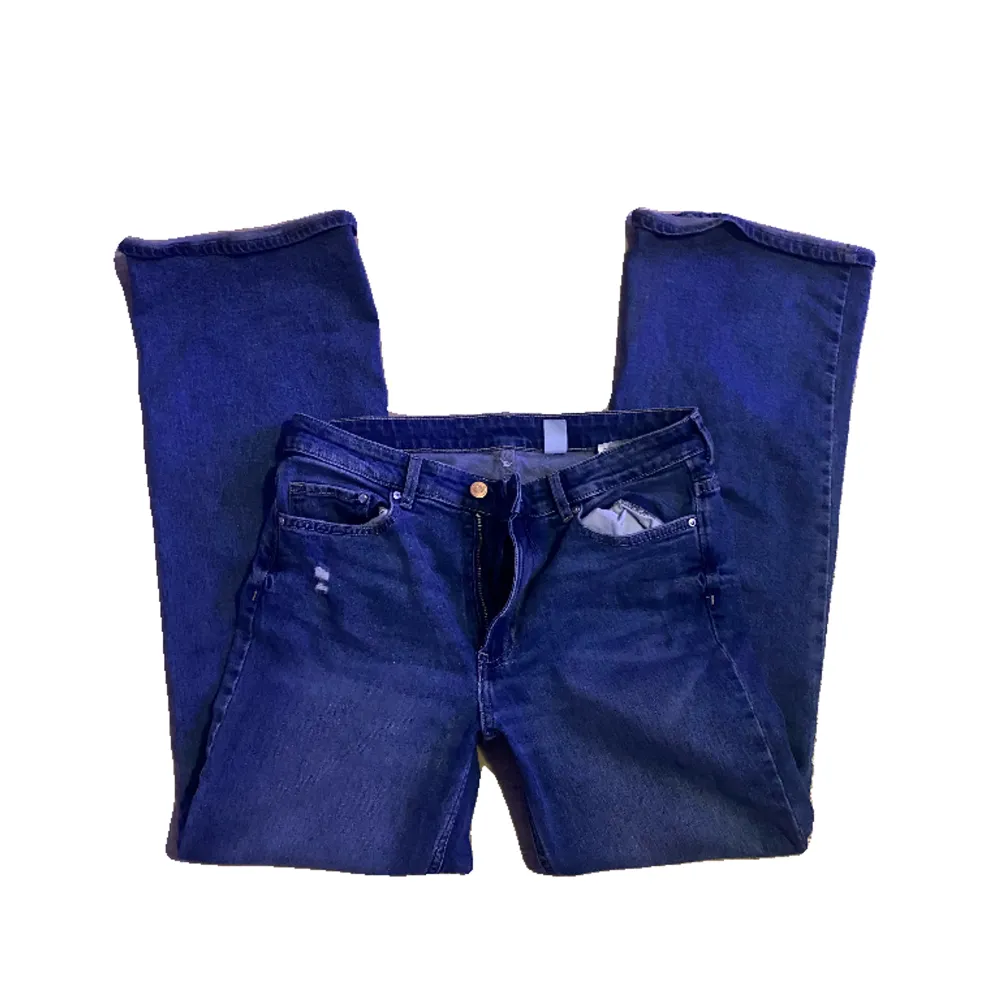 dm för mer information ❤️❤️ orginala pris 550☺️. Jeans & Byxor.