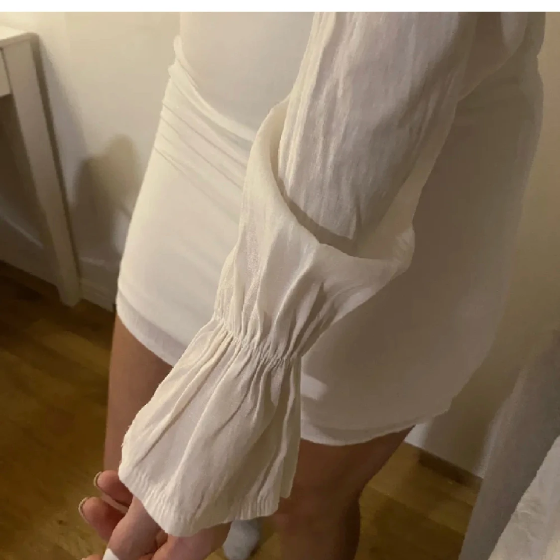 Studentklänning  - 91