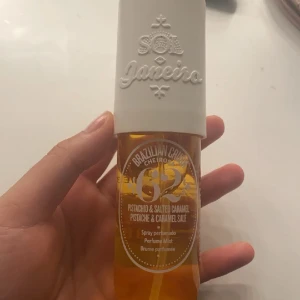 Sol de janeiro parfym 62 - Aldrig använd och luktar otroligt gott!!