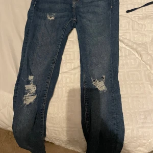 Jeanse  - Har blivit för små tyvärr jätte fina jeanse 