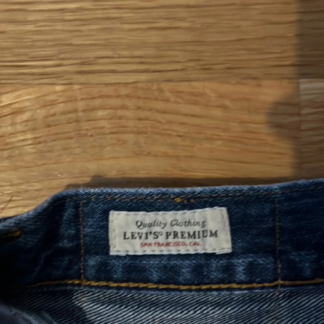 Levis jeans 501 - 91
