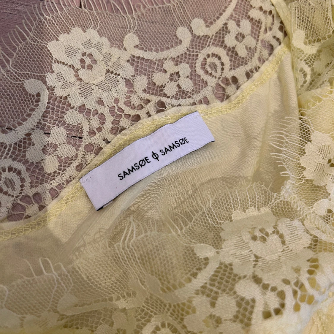 samsøe samsøe linne - 90