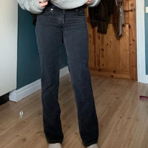 Lager 157 jeans - Icon jeans från lager 157 i nyskick då dem inte använts alls 🤍