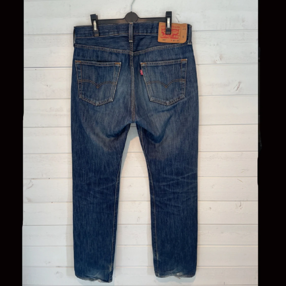 Levi’s 501 jeans - 90